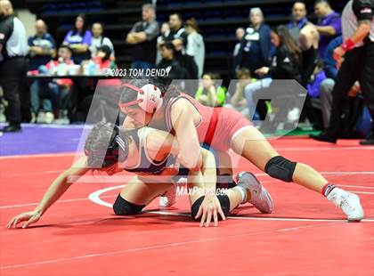 Thumbnail 1 in UIL 5A/6A State Championships - Session 3 photogallery.
