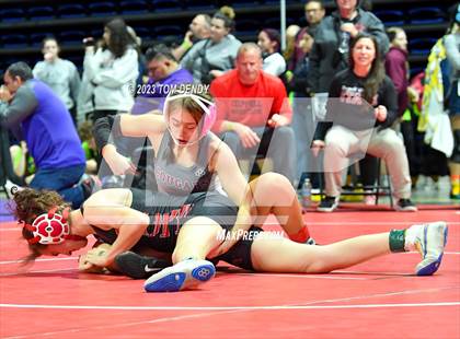 Thumbnail 1 in UIL 5A/6A State Championships - Session 3 photogallery.