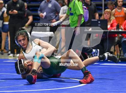 Thumbnail 3 in UIL 5A/6A State Championships - Session 3 photogallery.