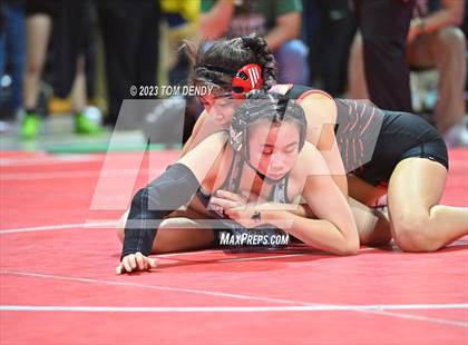 Thumbnail 1 in UIL 5A/6A State Championships - Session 3 photogallery.