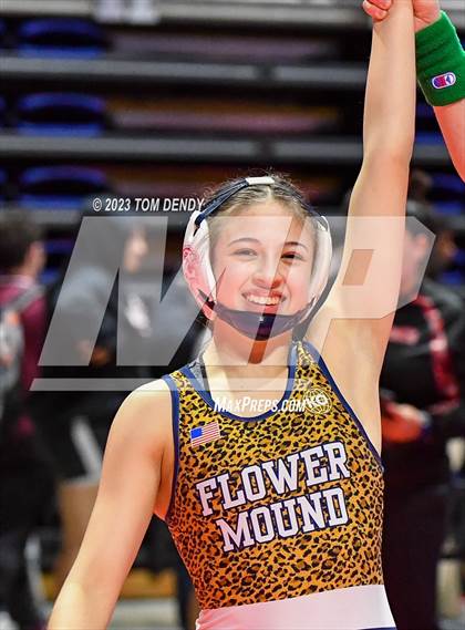 Thumbnail 1 in UIL 5A/6A State Championships - Session 3 photogallery.