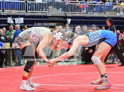 Thumbnail 1 in UIL 5A/6A State Championships - Session 3 photogallery.
