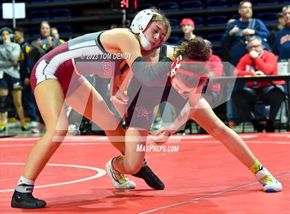 Thumbnail 3 in UIL 5A/6A State Championships - Session 3 photogallery.