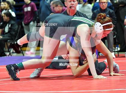 Thumbnail 1 in UIL 5A/6A State Championships - Session 3 photogallery.