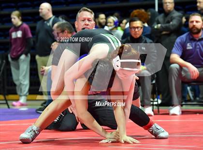 Thumbnail 2 in UIL 5A/6A State Championships - Session 3 photogallery.