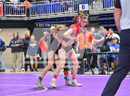 Thumbnail 1 in UIL 5A/6A State Championships - Session 3 photogallery.