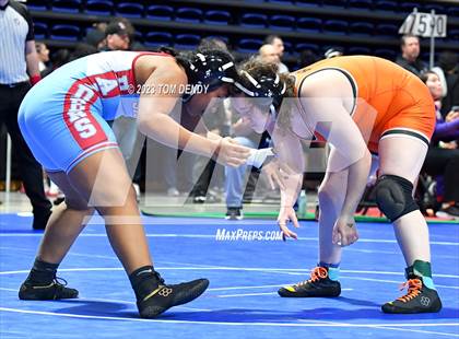 Thumbnail 3 in UIL 5A/6A State Championships - Session 3 photogallery.