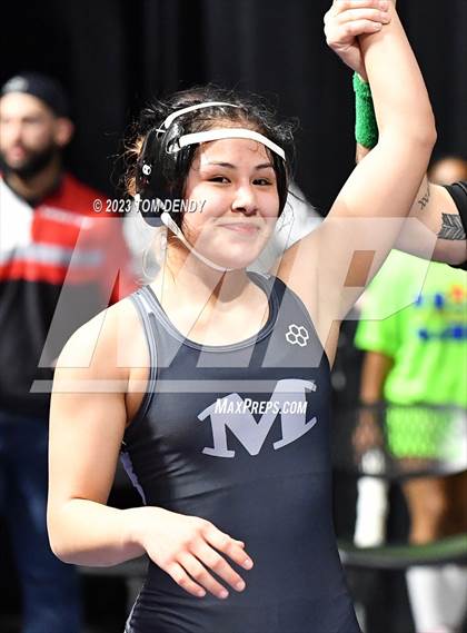 Thumbnail 1 in UIL 5A/6A State Championships - Session 3 photogallery.