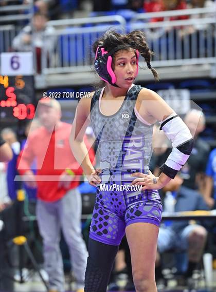 Thumbnail 3 in UIL 5A/6A State Championships - Session 3 photogallery.