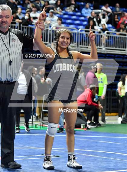 Thumbnail 2 in UIL 5A/6A State Championships - Session 3 photogallery.