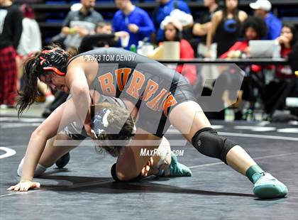 Thumbnail 1 in UIL 5A/6A State Championships - Session 3 photogallery.