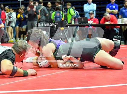 Thumbnail 3 in UIL 5A/6A State Championships - Session 3 photogallery.