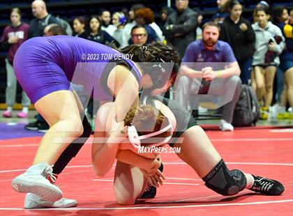 Thumbnail 1 in UIL 5A/6A State Championships - Session 3 photogallery.