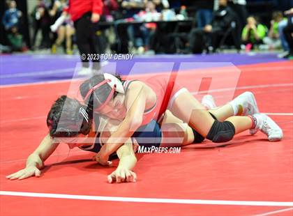 Thumbnail 3 in UIL 5A/6A State Championships - Session 3 photogallery.