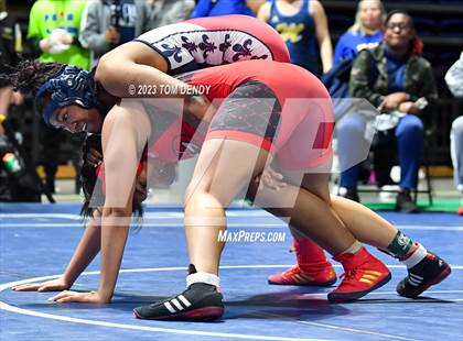 Thumbnail 3 in UIL 5A/6A State Championships - Session 3 photogallery.