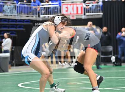 Thumbnail 2 in UIL 5A/6A State Championships - Session 3 photogallery.