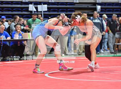 Thumbnail 2 in UIL 5A/6A State Championships - Session 3 photogallery.