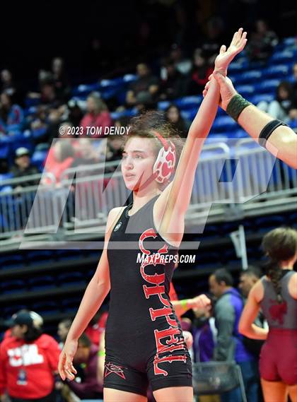 Thumbnail 3 in UIL 5A/6A State Championships - Session 3 photogallery.