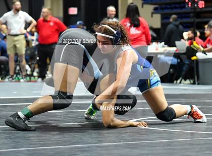 Thumbnail 2 in UIL 5A/6A State Championships - Session 3 photogallery.