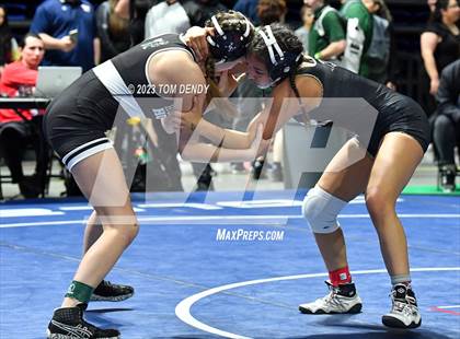 Thumbnail 1 in UIL 5A/6A State Championships - Session 3 photogallery.