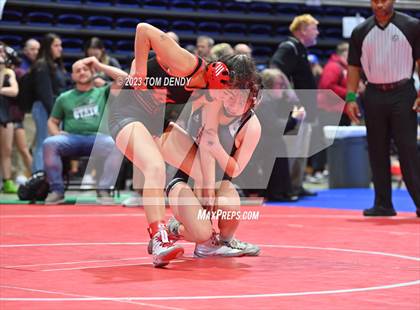 Thumbnail 1 in UIL 5A/6A State Championships - Session 3 photogallery.