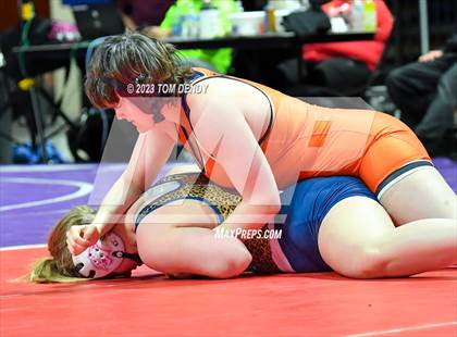 Thumbnail 3 in UIL 5A/6A State Championships - Session 3 photogallery.