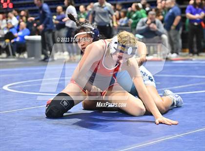 Thumbnail 2 in UIL 5A/6A State Championships - Session 3 photogallery.
