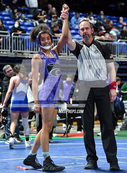 Thumbnail 3 in UIL 5A/6A State Championships - Session 3 photogallery.