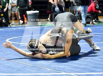 Thumbnail 1 in UIL 5A/6A State Championships - Session 3 photogallery.