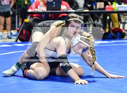 Thumbnail 3 in UIL 5A/6A State Championships - Session 3 photogallery.