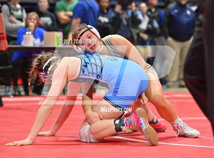 Thumbnail 3 in UIL 5A/6A State Championships - Session 3 photogallery.