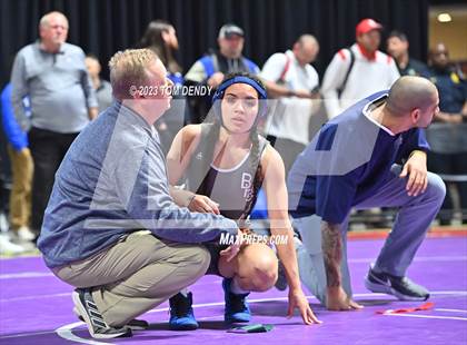 Thumbnail 3 in UIL 5A/6A State Championships - Session 3 photogallery.