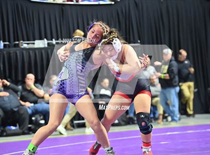 Thumbnail 1 in UIL 5A/6A State Championships - Session 3 photogallery.