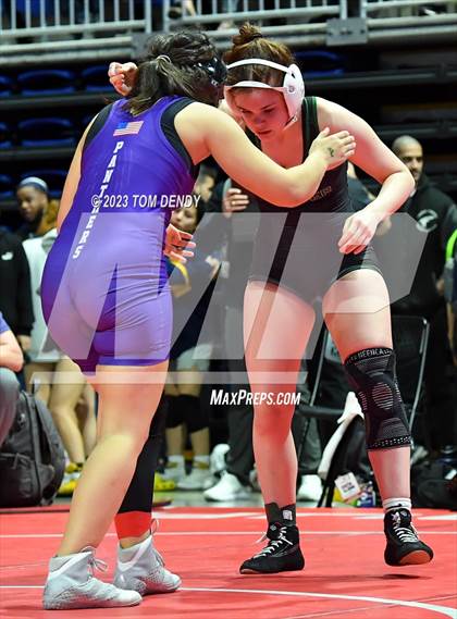Thumbnail 1 in UIL 5A/6A State Championships - Session 3 photogallery.