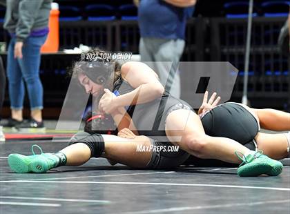 Thumbnail 3 in UIL 5A/6A State Championships - Session 3 photogallery.