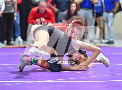 Thumbnail 1 in UIL 5A/6A State Championships - Session 3 photogallery.