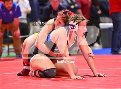 Thumbnail 1 in UIL 5A/6A State Championships - Session 3 photogallery.