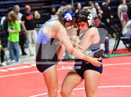 Thumbnail 1 in UIL 5A/6A State Championships - Session 3 photogallery.