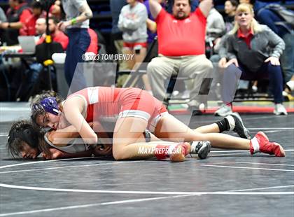 Thumbnail 2 in UIL 5A/6A State Championships - Session 3 photogallery.
