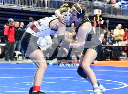 Thumbnail 2 in UIL 5A/6A State Championships - Session 3 photogallery.