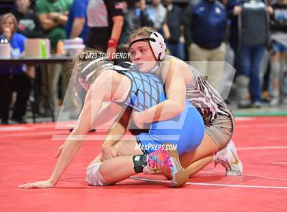 Thumbnail 1 in UIL 5A/6A State Championships - Session 3 photogallery.
