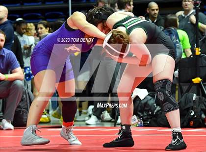 Thumbnail 3 in UIL 5A/6A State Championships - Session 3 photogallery.