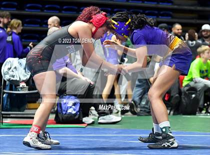 Thumbnail 1 in UIL 5A/6A State Championships - Session 3 photogallery.