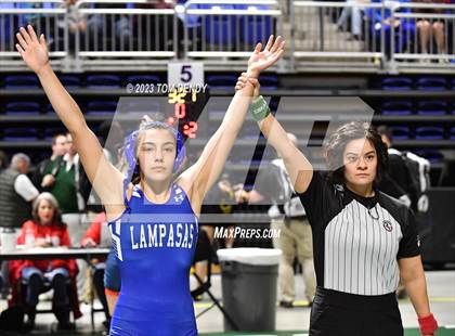 Thumbnail 1 in UIL 5A/6A State Championships - Session 3 photogallery.