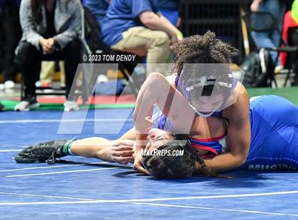 Thumbnail 1 in UIL 5A/6A State Championships - Session 3 photogallery.