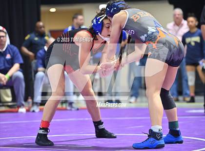 Thumbnail 1 in UIL 5A/6A State Championships - Session 3 photogallery.