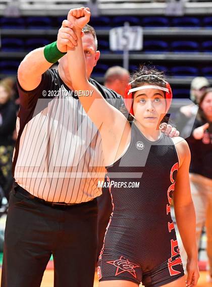 Thumbnail 3 in UIL 5A/6A State Championships - Session 3 photogallery.