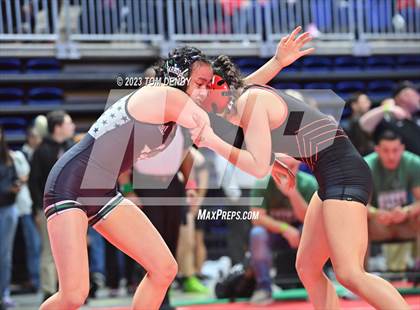 Thumbnail 1 in UIL 5A/6A State Championships - Session 3 photogallery.