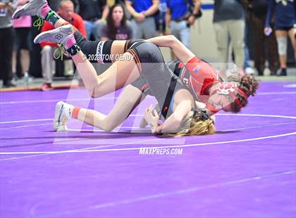 Thumbnail 2 in UIL 5A/6A State Championships - Session 3 photogallery.