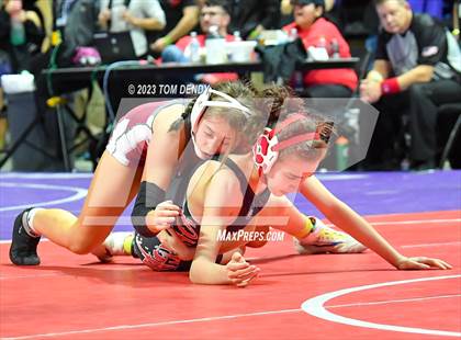 Thumbnail 3 in UIL 5A/6A State Championships - Session 3 photogallery.
